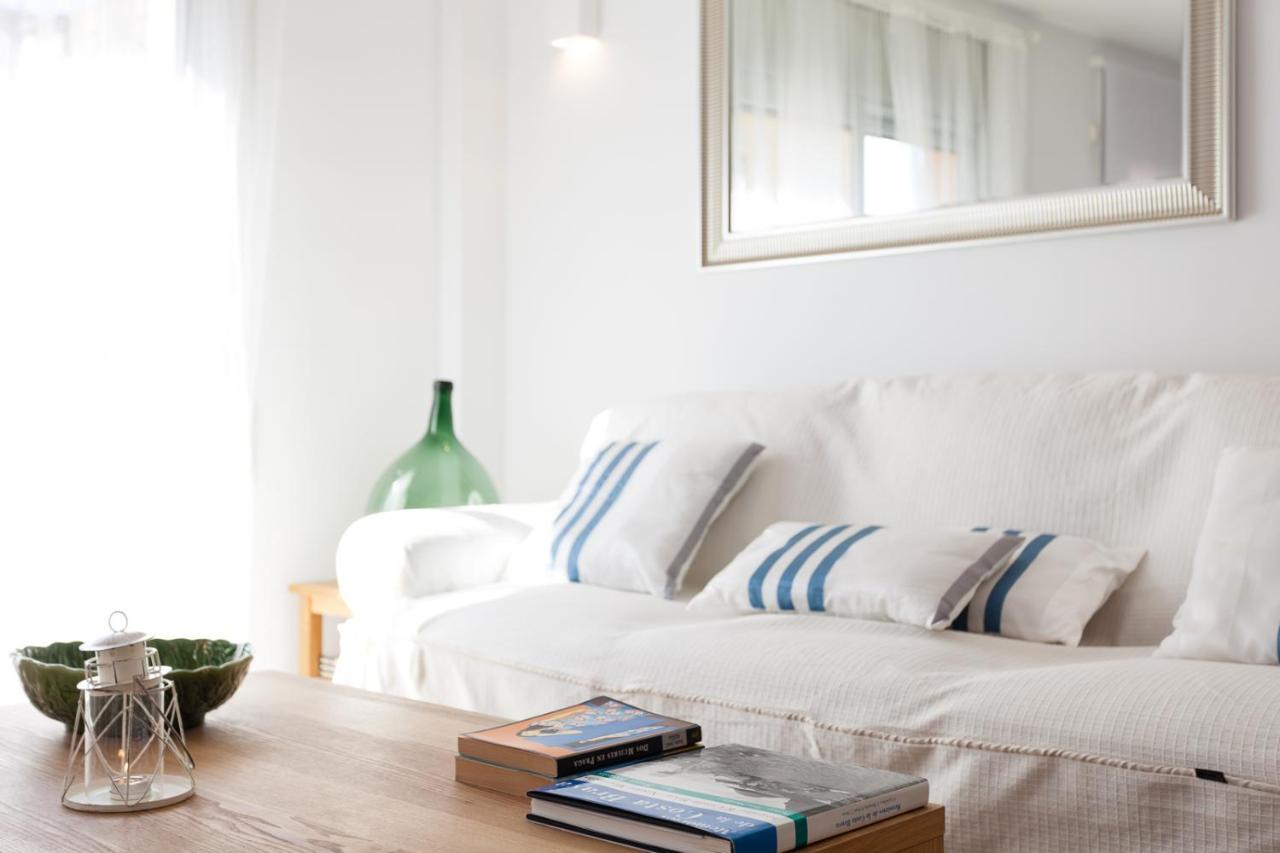 Marina Boutique Duplex * Sant Antoni De Calonge