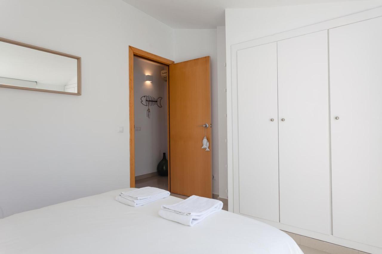 Apartment Marina Boutique Duplex Sant Antoni De Calonge