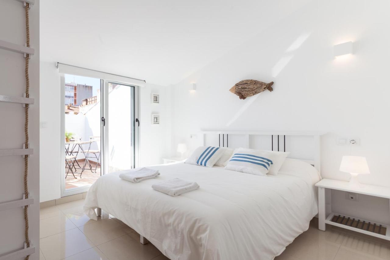 Apartment Marina Boutique Duplex Sant Antoni De Calonge