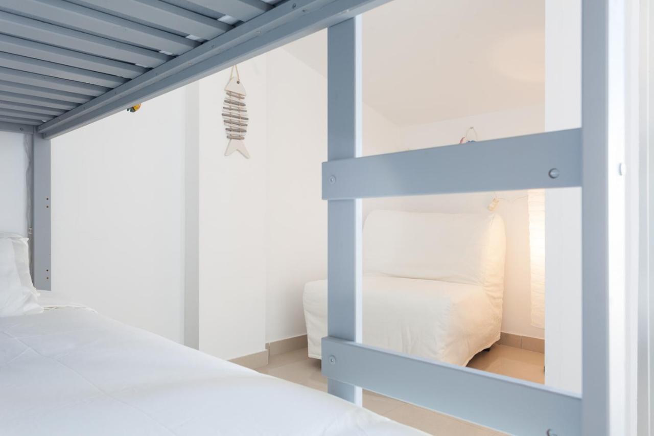 Marina Boutique Duplex Sant Antoni De Calonge
