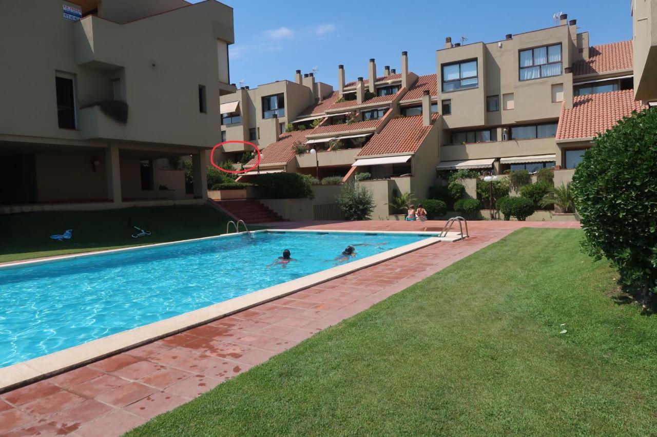Playa, Del Golf Apartamento *
