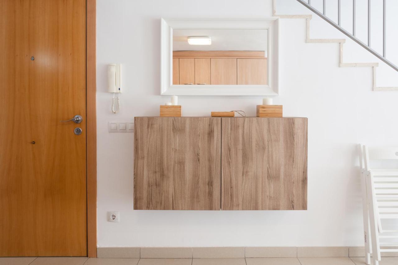 Marina Boutique Duplex * Sant Antoni De Calonge