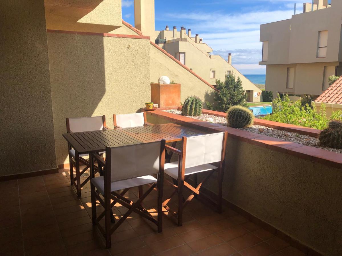 Apartamento Playa, Del Golf *