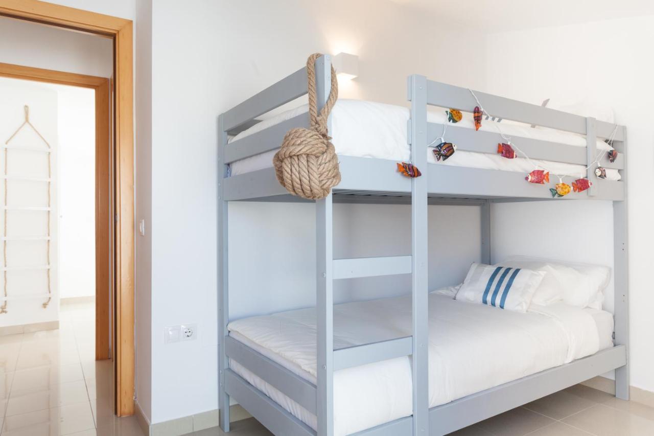 Marina Boutique Duplex Apartment *