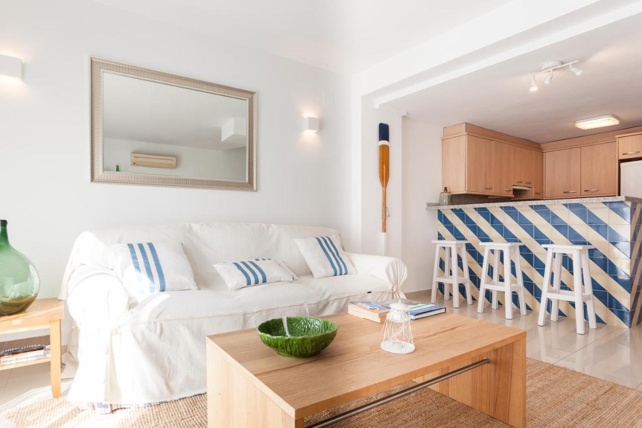 Marina Boutique Duplex Apartment