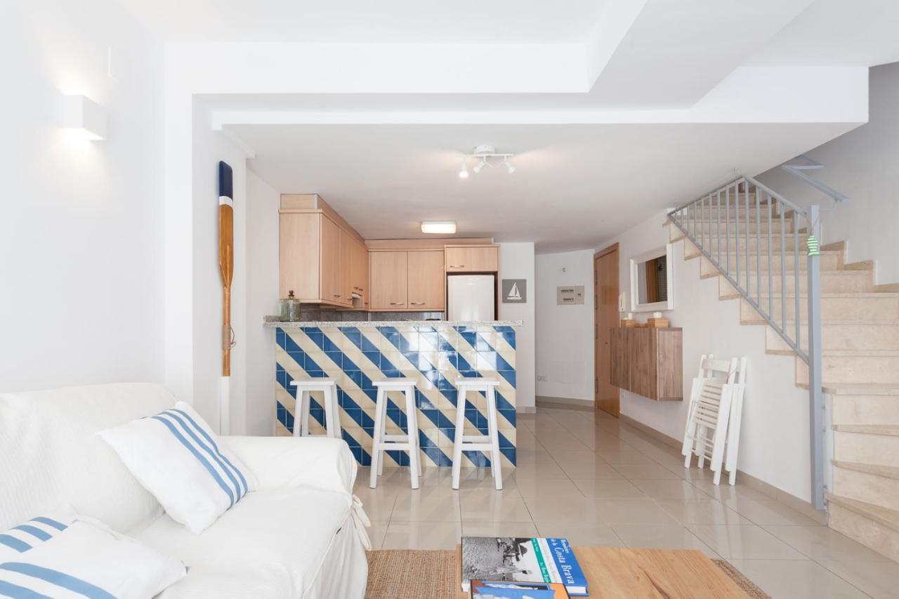 Apartment Marina Boutique Duplex Sant Antoni De Calonge