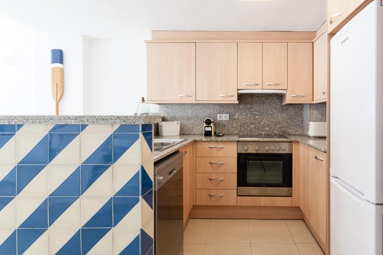 Marina Boutique Duplex *