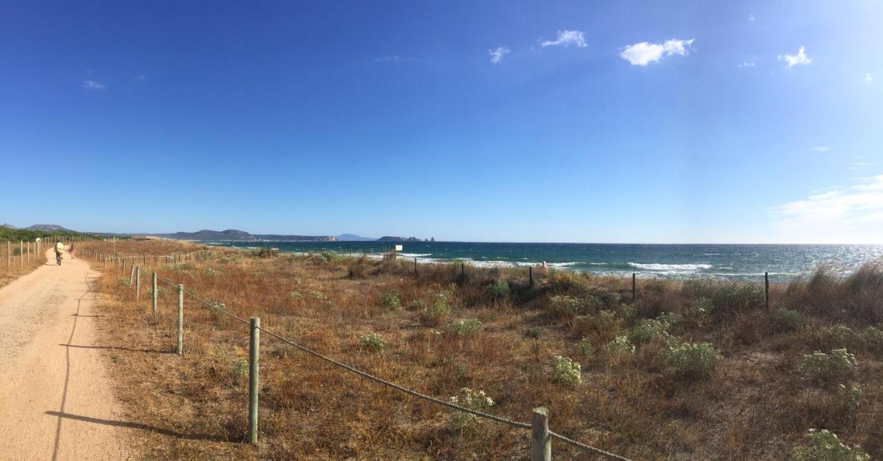 Playa, Del Golf * Pals