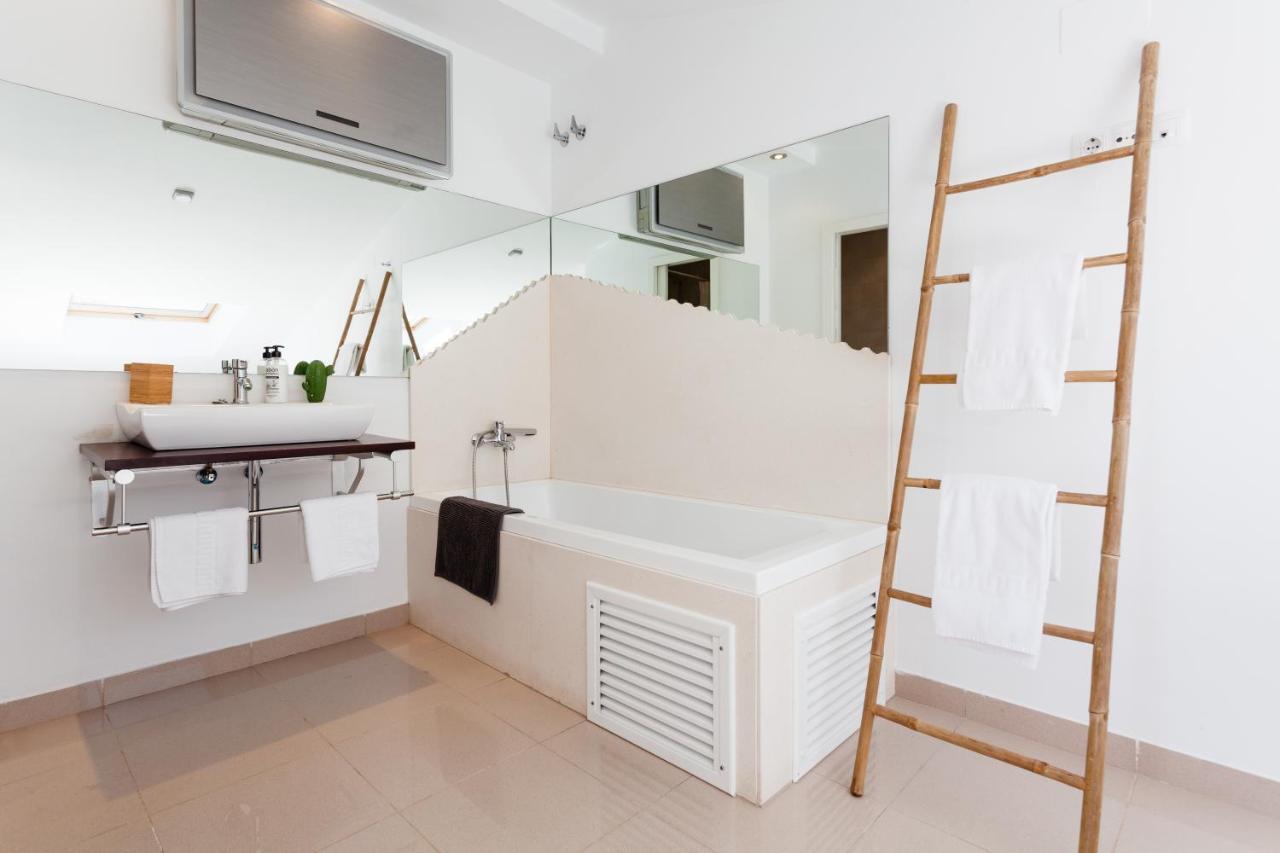 Sunset Boutique Duplex *