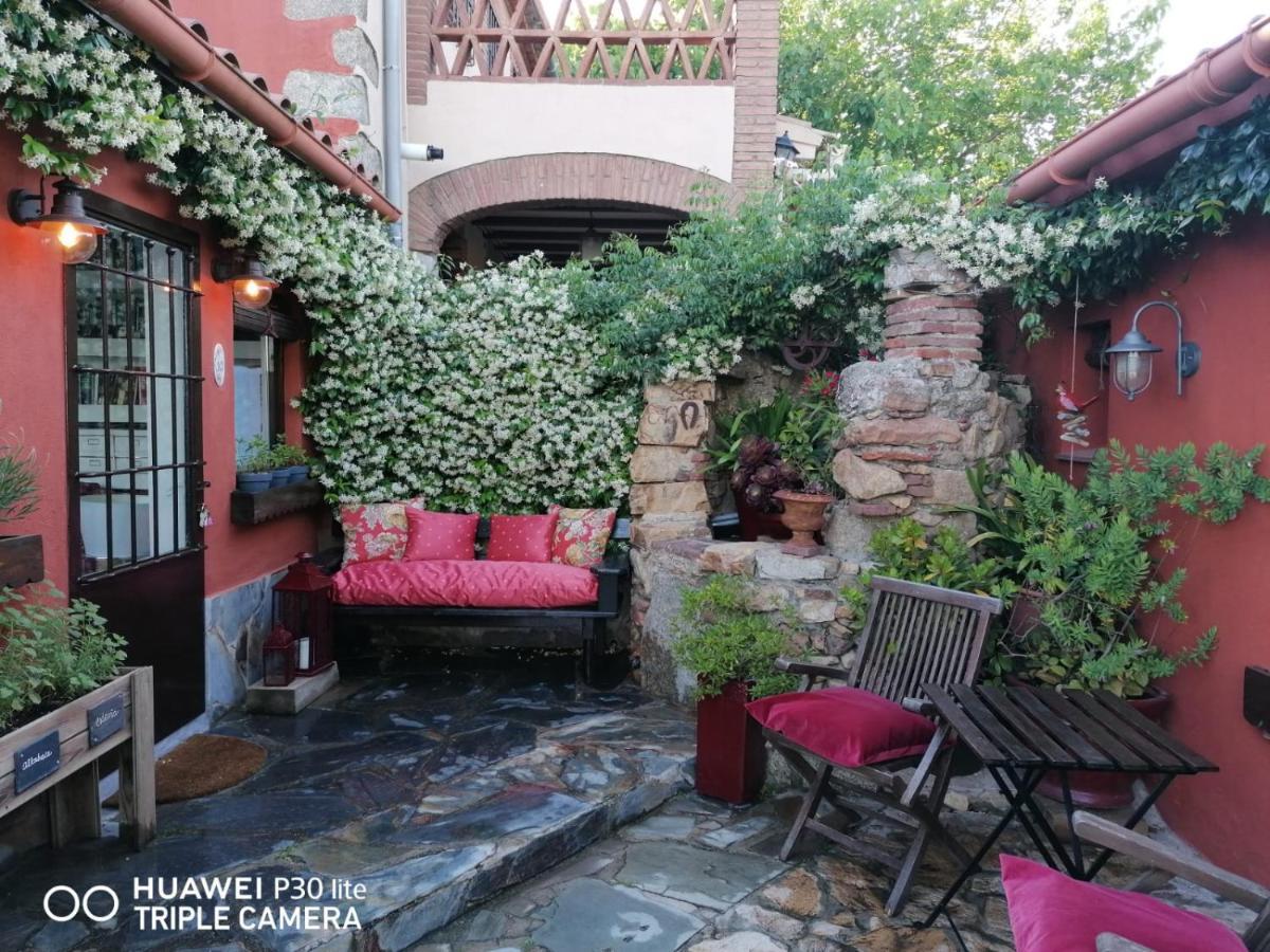 Homestay Garden House Santa Cristina d'Aro