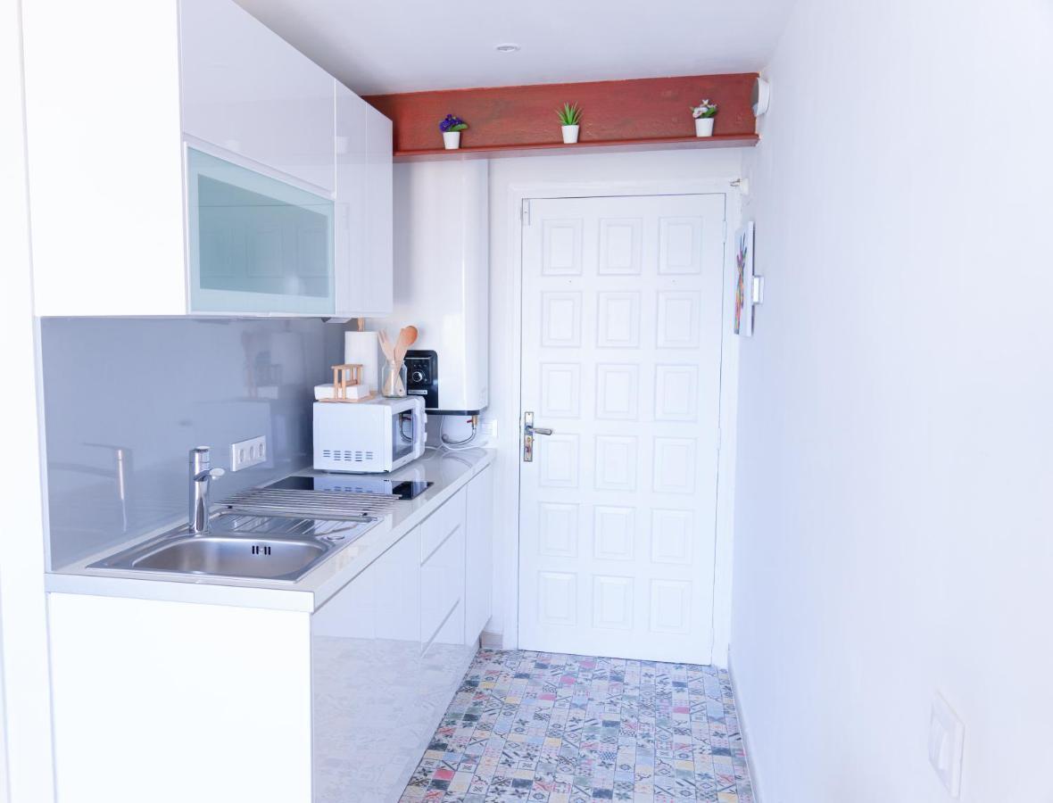 Les Couchers De Soleil A Apartamento