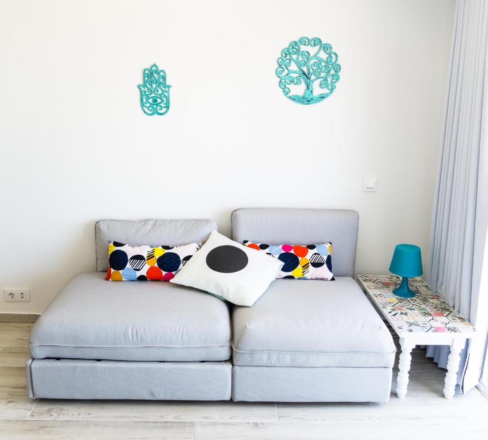 Les Couchers De Soleil A Apartamento