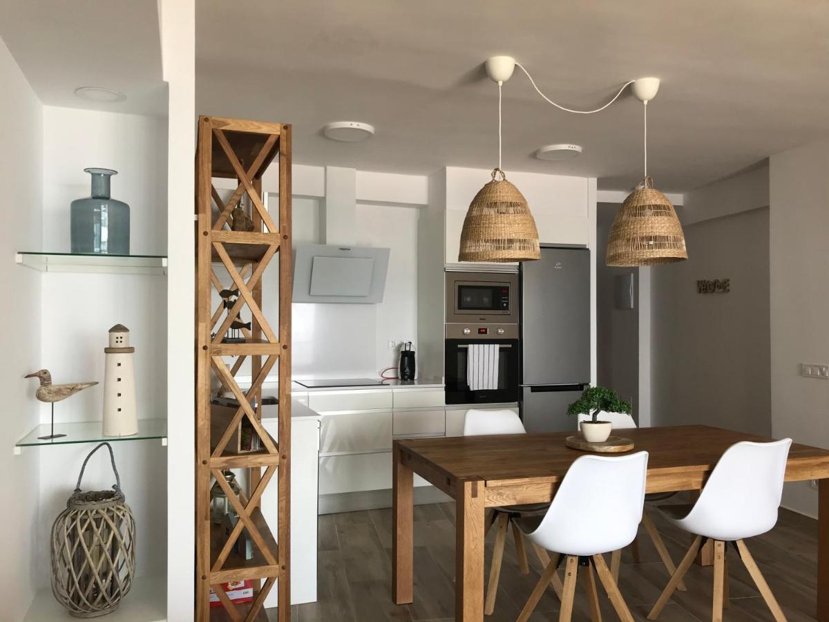 Panoramic View Apartamento Palamós
