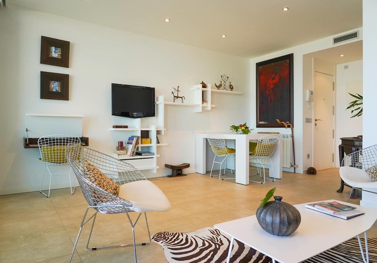 Capvespre Apartment *