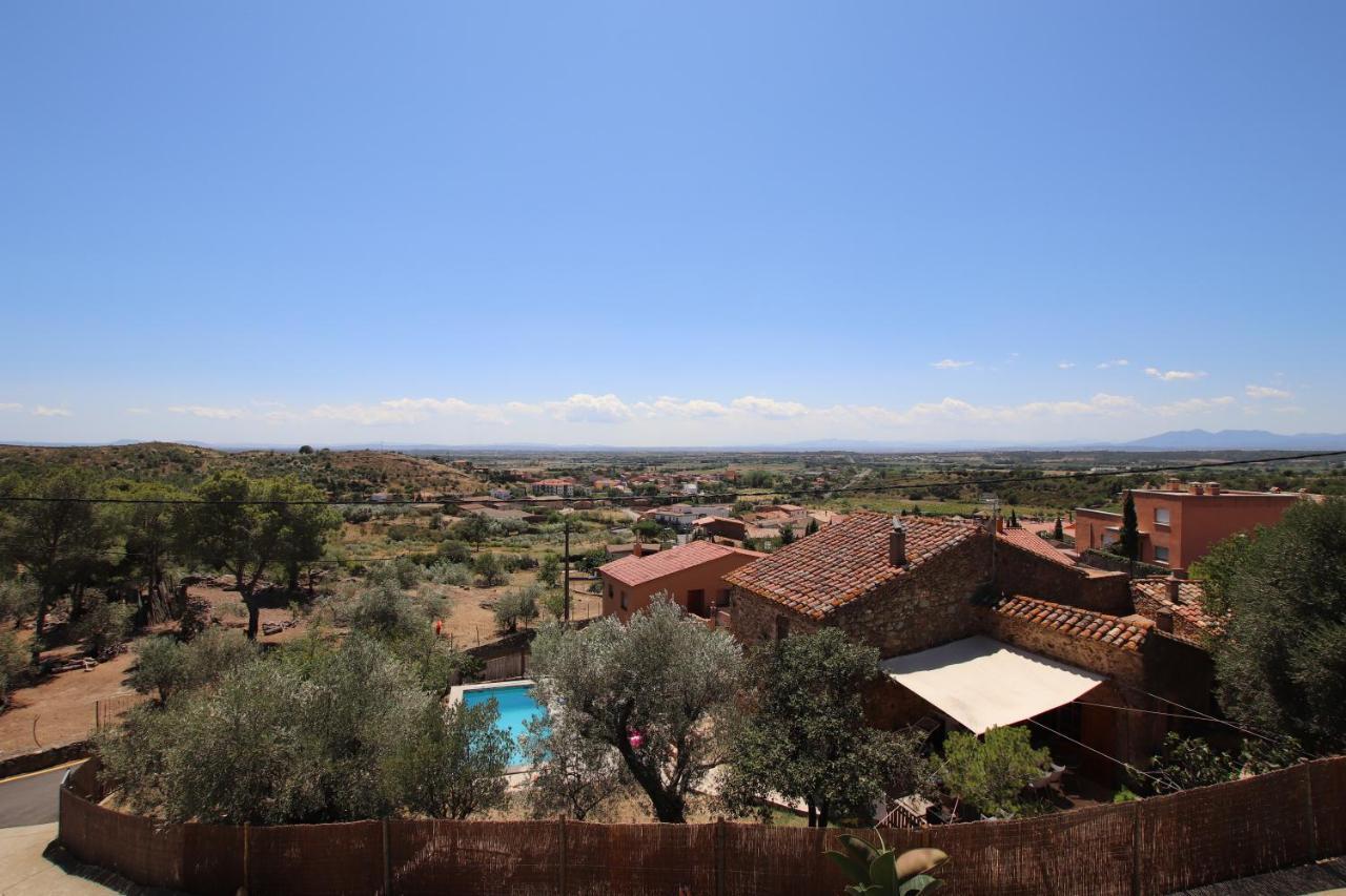 Casa Quermansó Сasa de vacaciones Vilajuïga