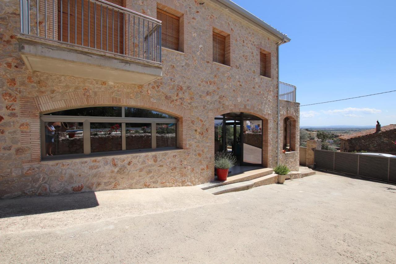 Casa Quermansó