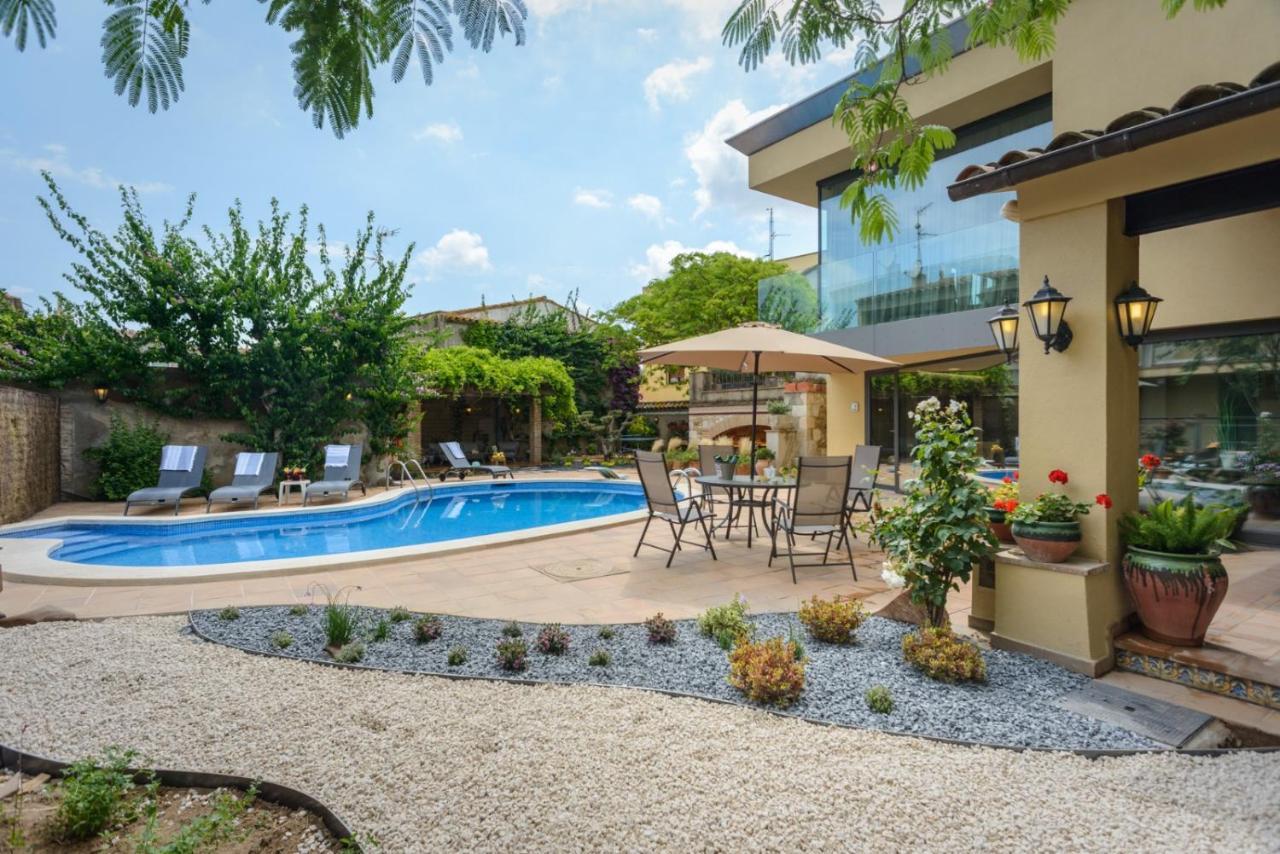 Casa Deluxe Alt Emporda Costa Brava - Private Swimming Pool *