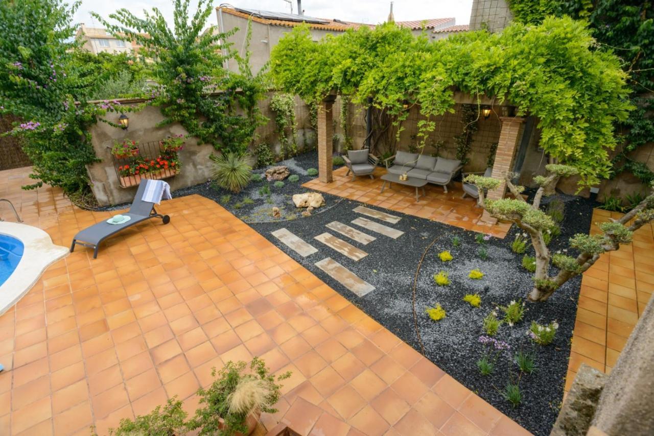 Casa Deluxe Alt Emporda Costa Brava - Private Swimming Pool