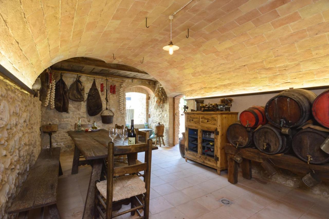 Casa Deluxe Alt Emporda Costa Brava - Private Swimming Pool Vilabertran