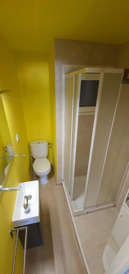 Apartamento En La Fosca, Apartment