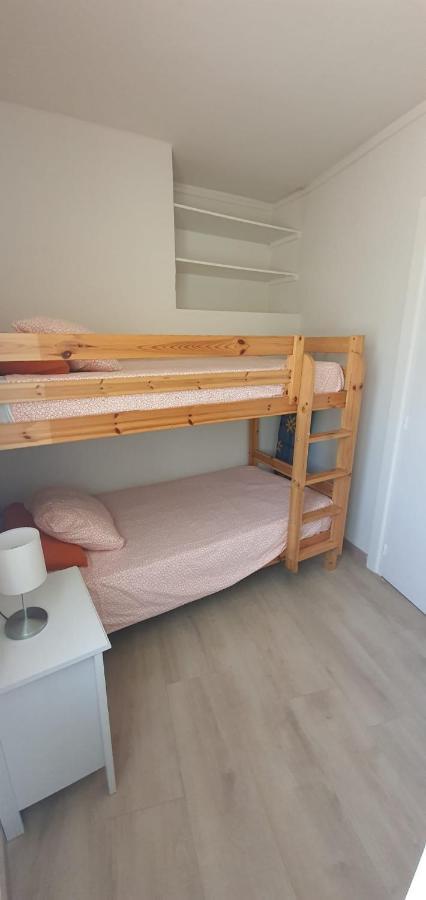 Apartamento En La Fosca, *