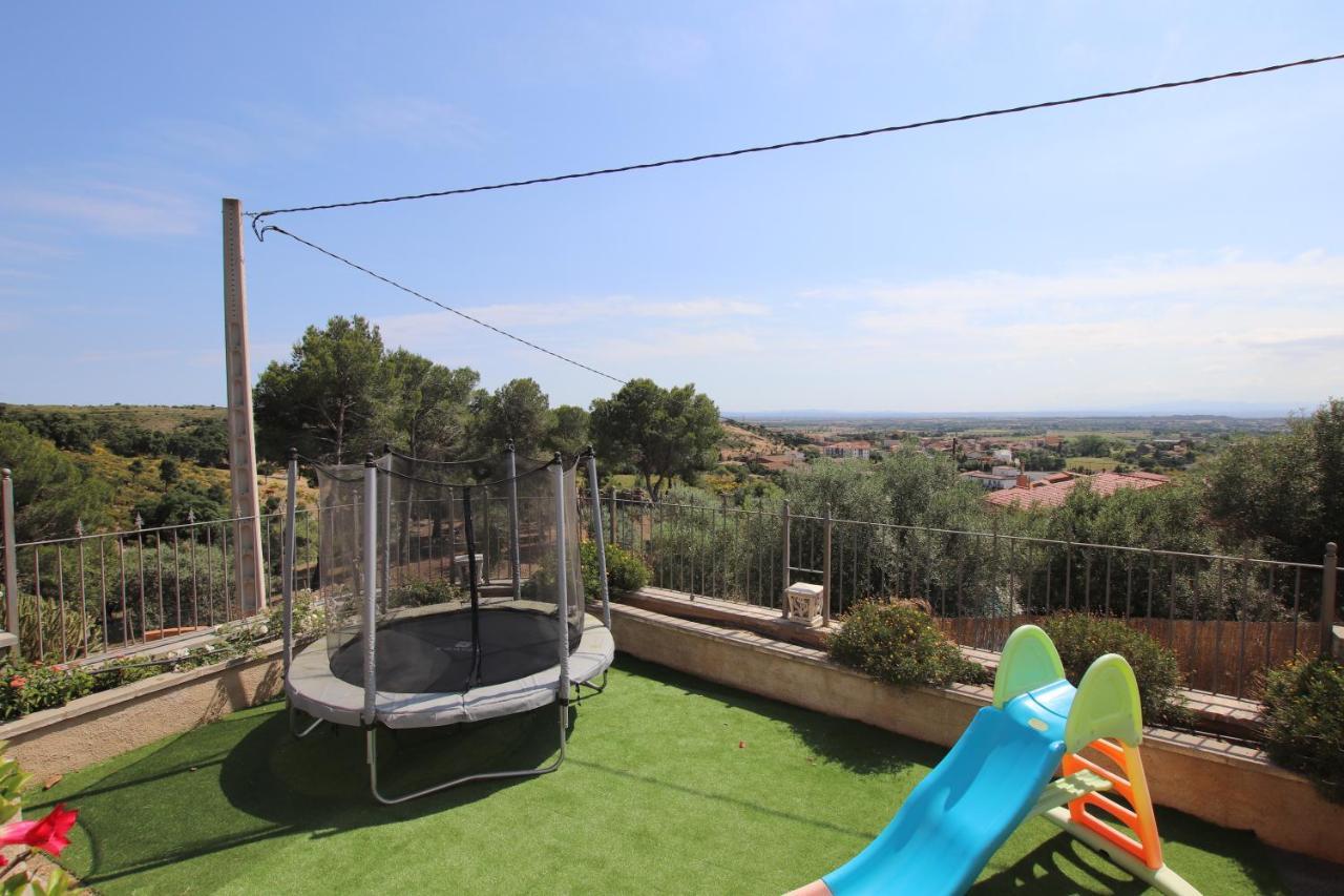 Сasa de vacaciones Casa Quermansó *