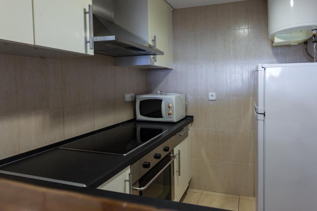 Apartamento Inmueble De Categoria. Wifi Free *