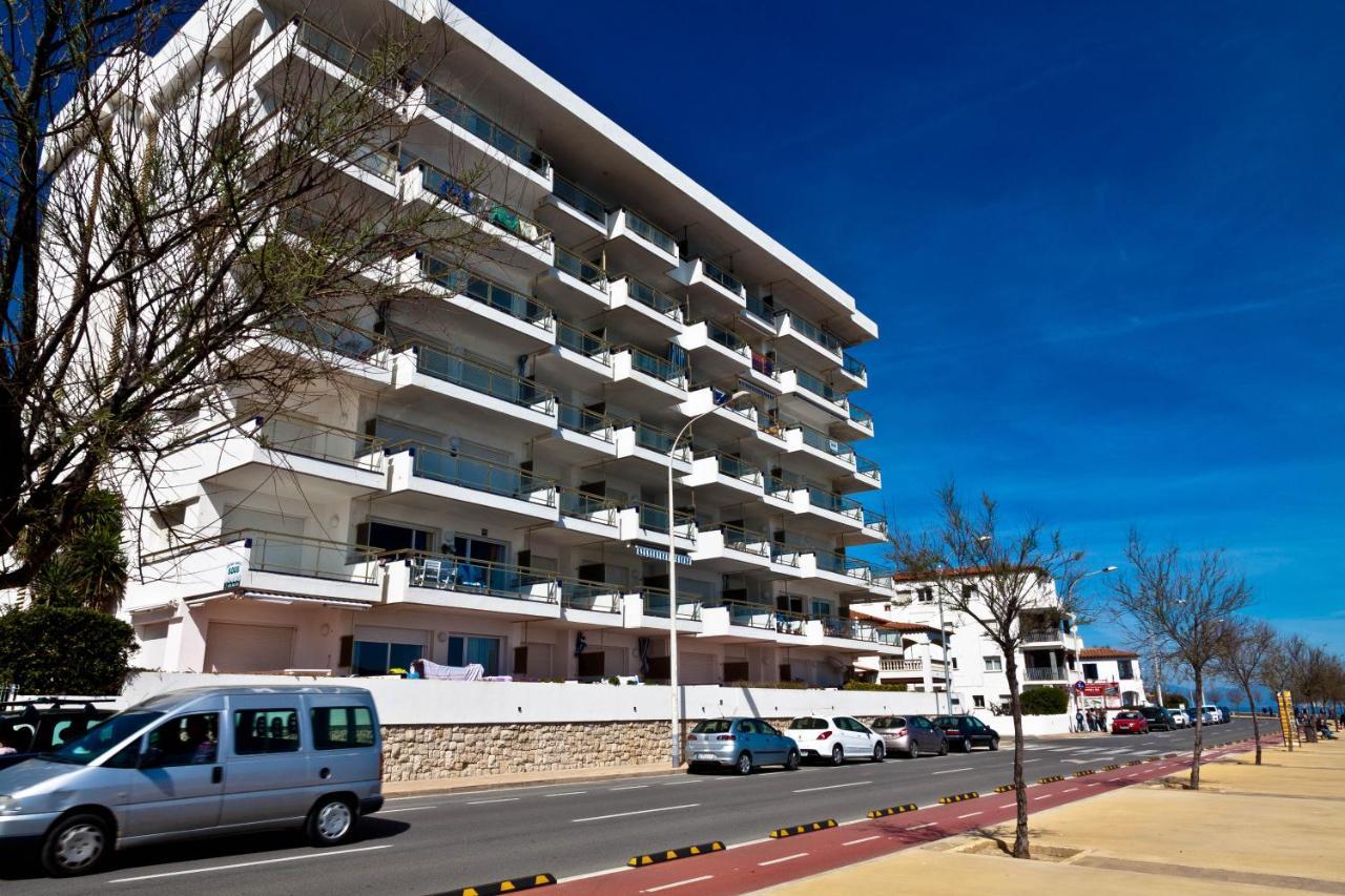 Inmueble De Categoria. Wifi Free Apartamento L' Escala
