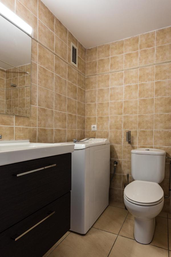Apartamento Inmueble De Categoria. Wifi Free