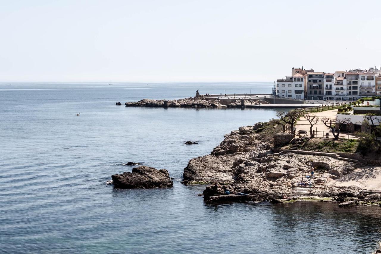 Inmueble De Categoria. Wifi Free L' Escala