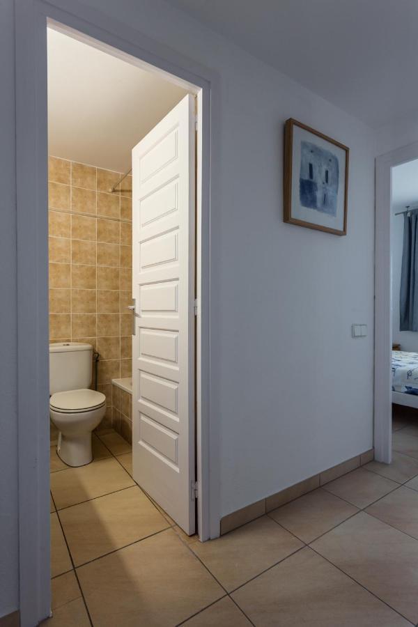 Inmueble De Categoria. Wifi Free Apartamento