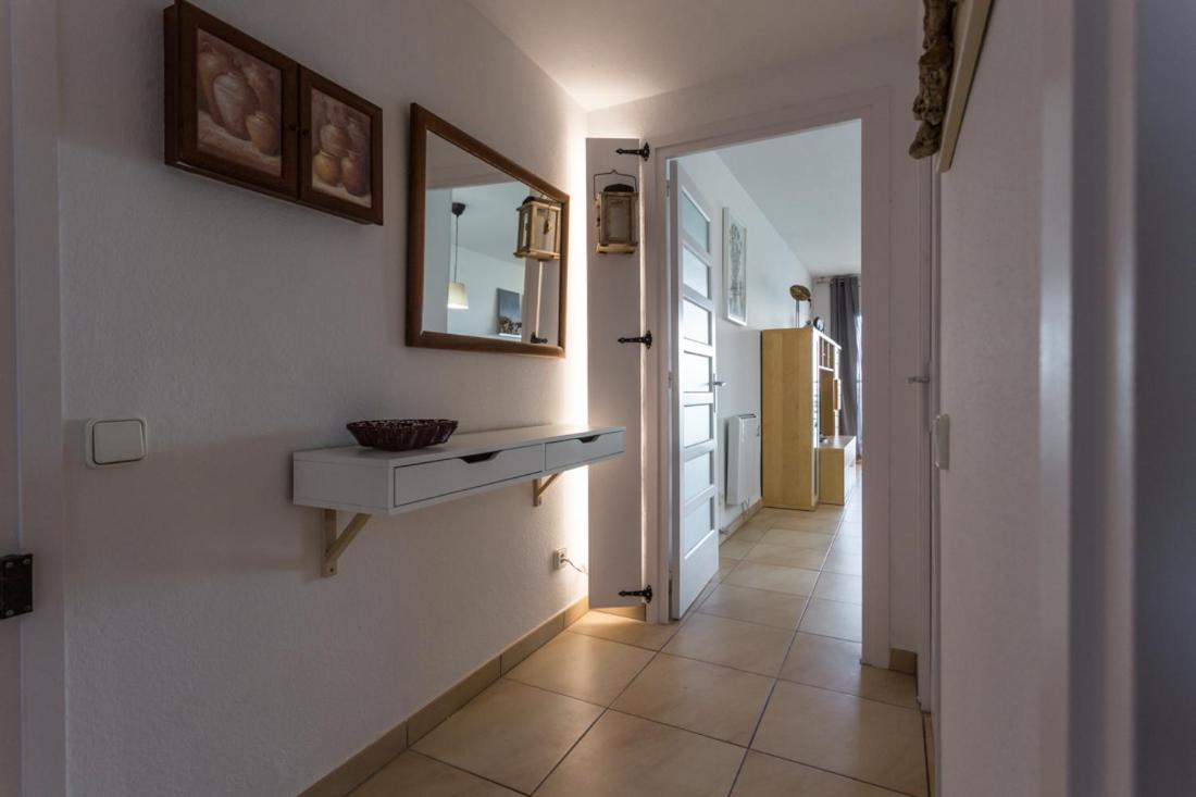 Inmueble De Categoria. Wifi Free * L' Escala
