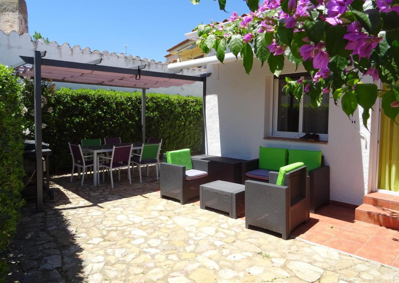 Casa Boby Pres L'Escala