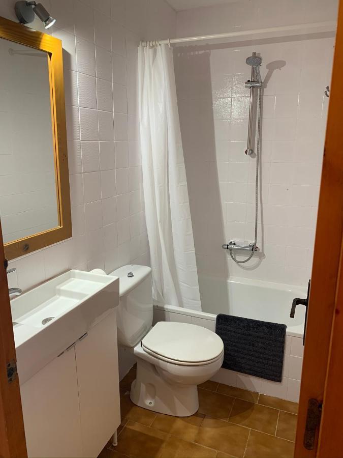 Badia Beach- Apartamento