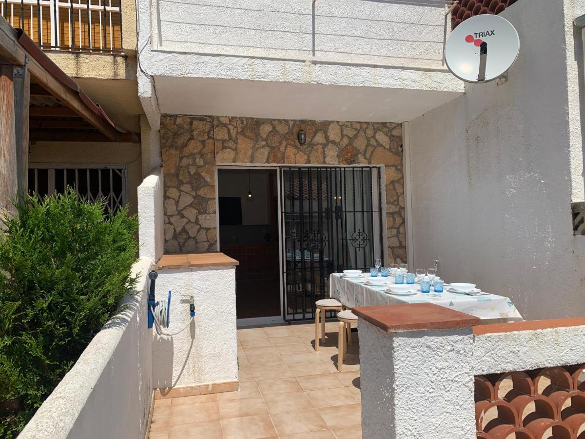 Badia Beach- Apartamento *