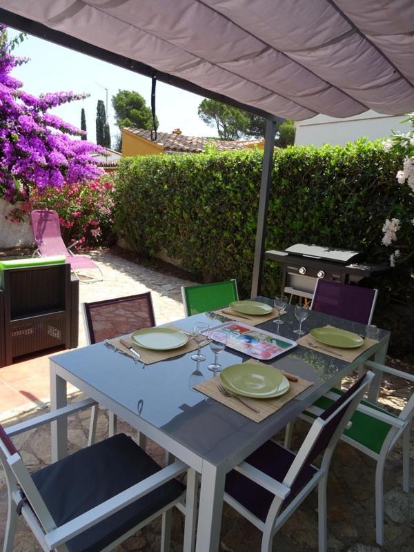 Holiday home Casa Boby Pres L'Escala