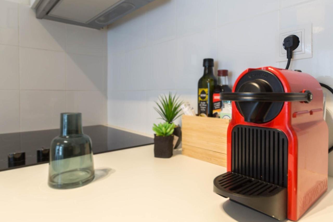 Budget 24 Apartamento
