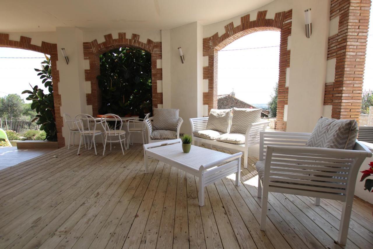 Сasa de vacaciones Casa Quermansó *