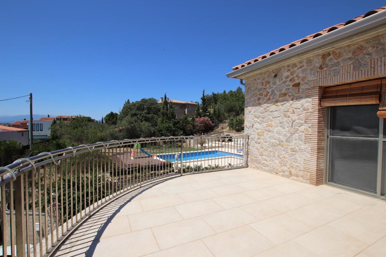 Сasa de vacaciones Casa Quermansó Vilajuïga