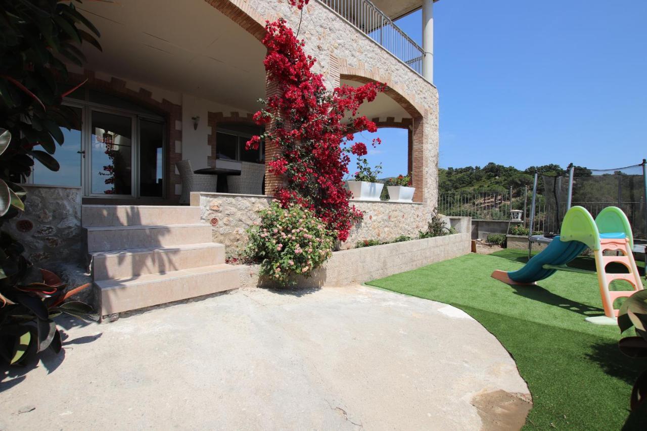 Сasa de vacaciones Casa Quermansó *