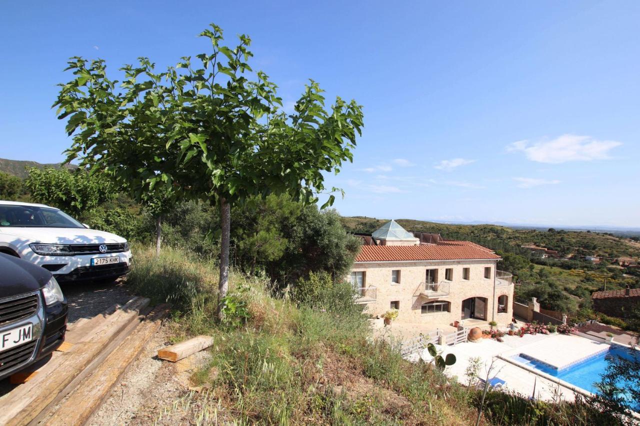 Casa Quermansó Сasa de vacaciones