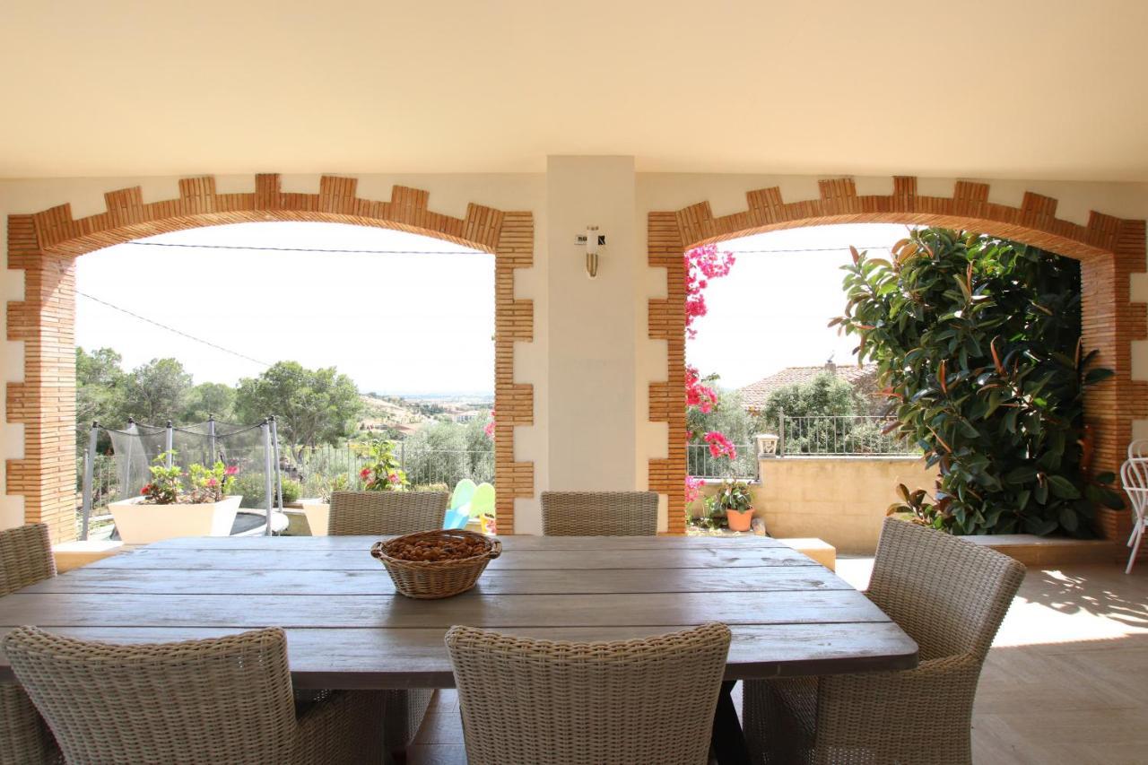Сasa de vacaciones Casa Quermansó Vilajuïga