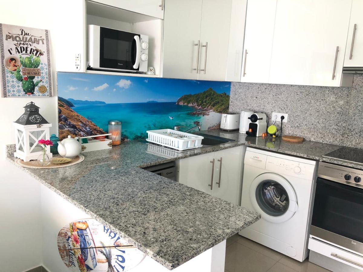 Apartamento Almadrava *