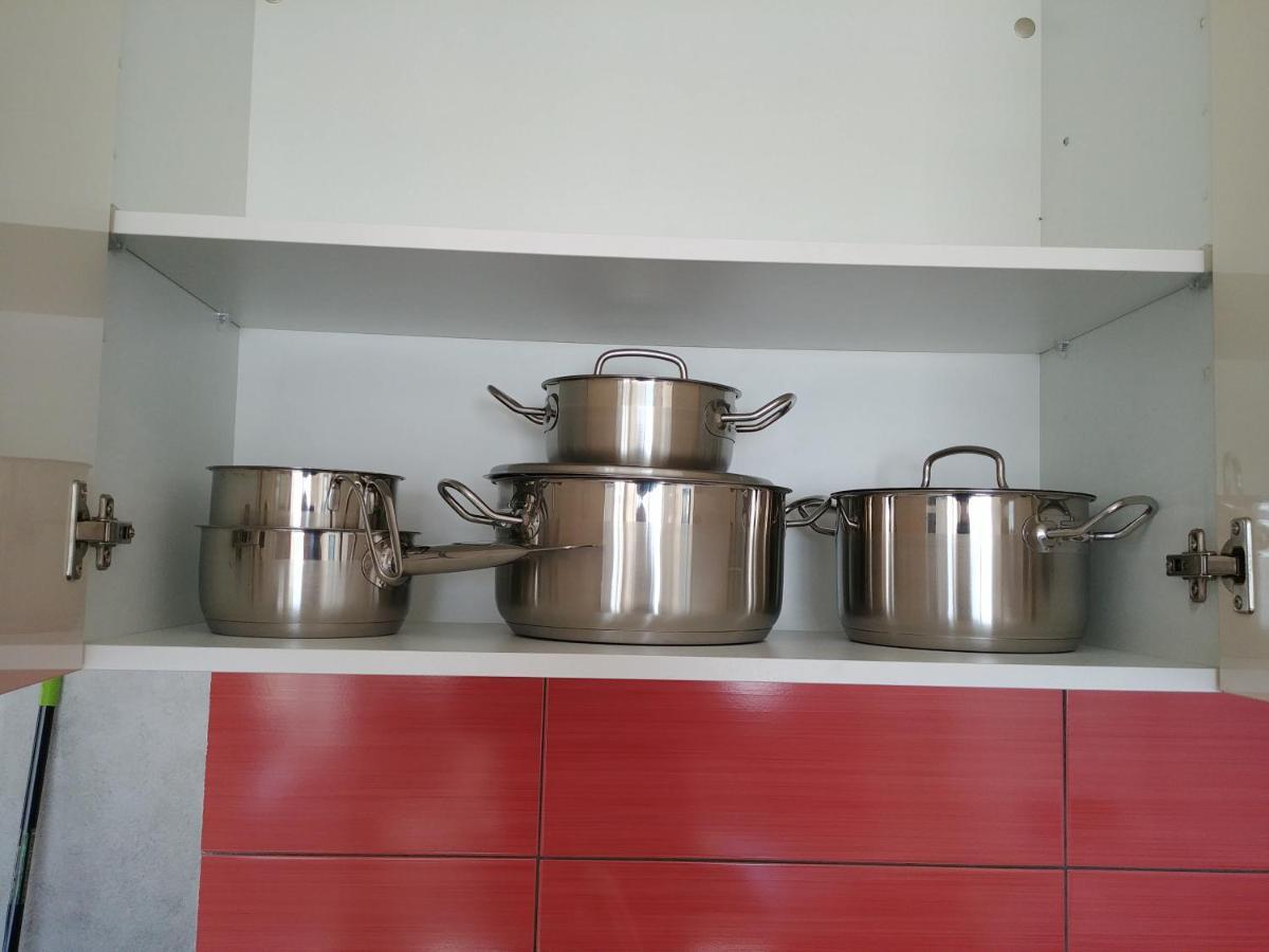 Apartamento Oasis A6