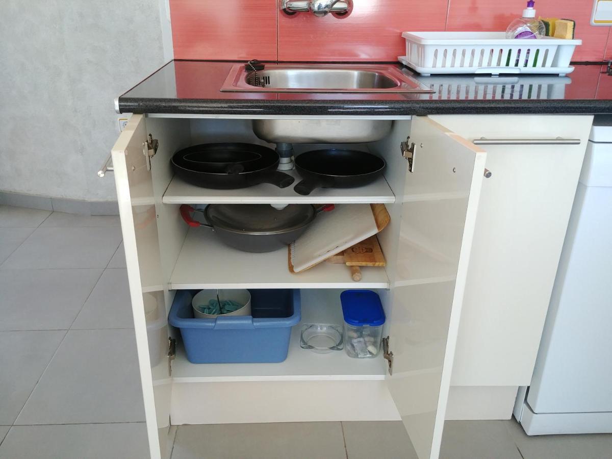 Oasis A6 Apartamento Rosas
