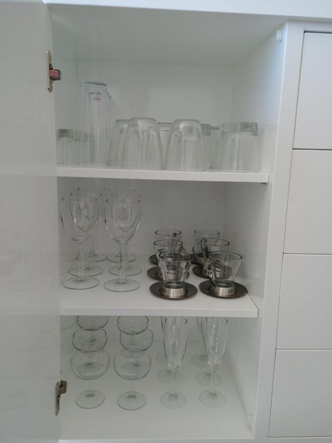 Apartamento Oasis A6 *