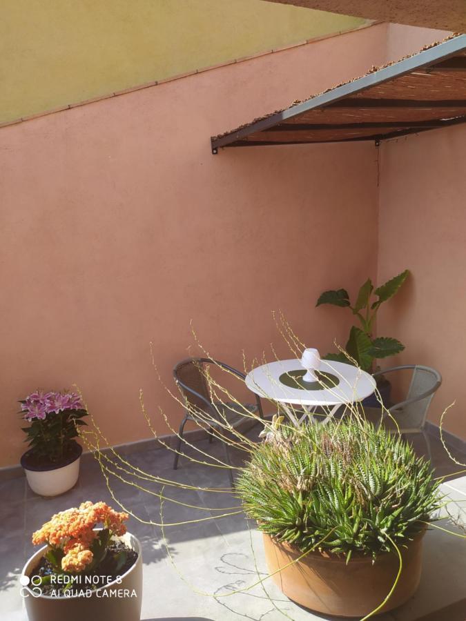 Сasa de vacaciones Maison Tout Confort A Garriguella