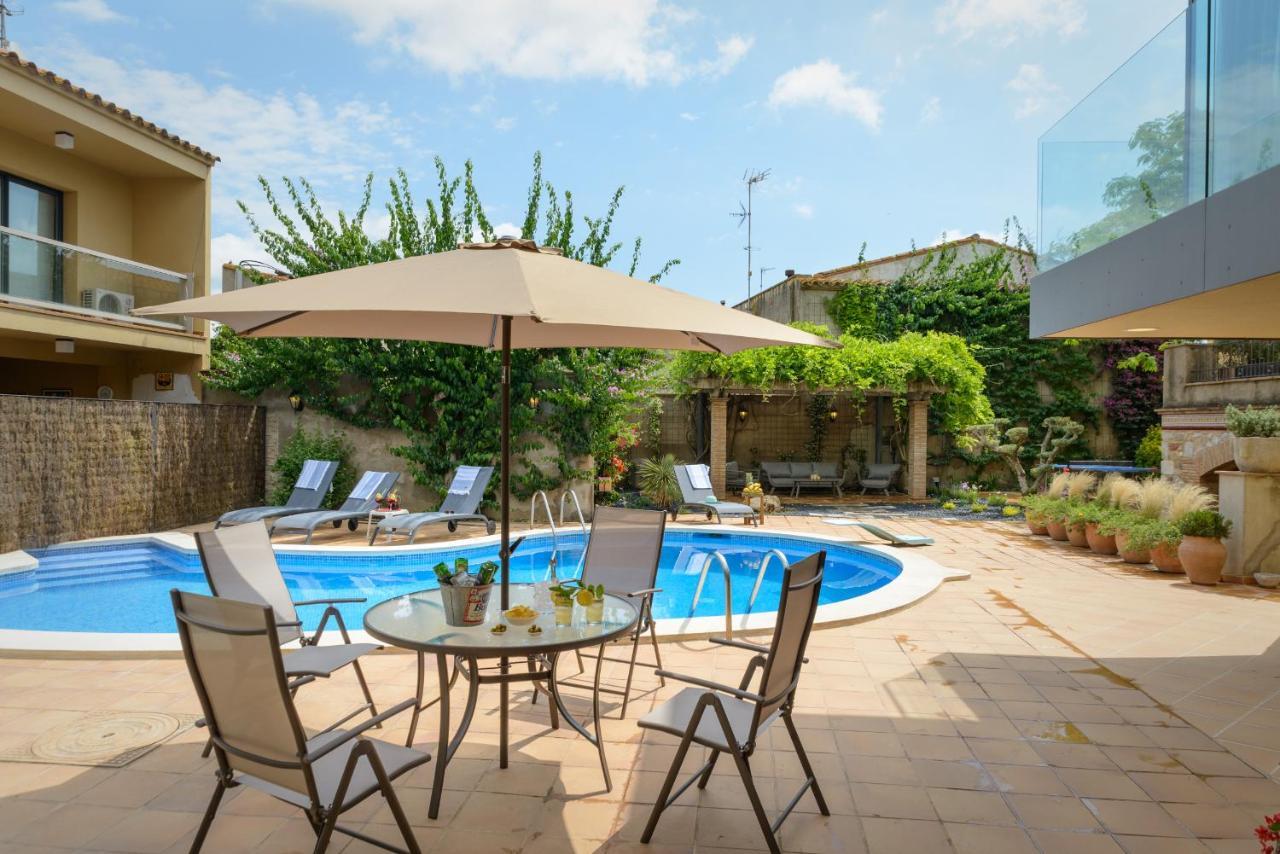 Casa Deluxe Alt Emporda Costa Brava - Private Swimming Pool * Vilabertran