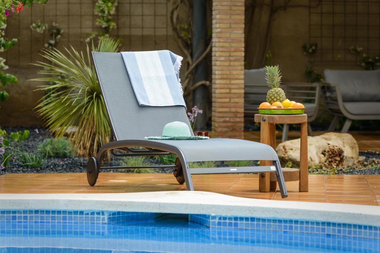 Сasa de vacaciones Casa Deluxe Alt Emporda Costa Brava - Private Swimming Pool *