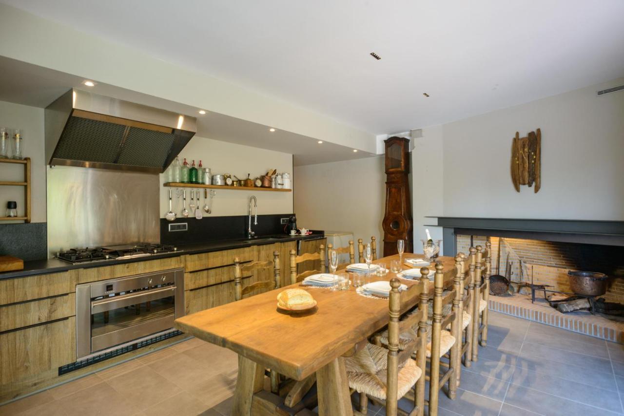 Casa Deluxe Alt Emporda Costa Brava - Private Swimming Pool * Vilabertran
